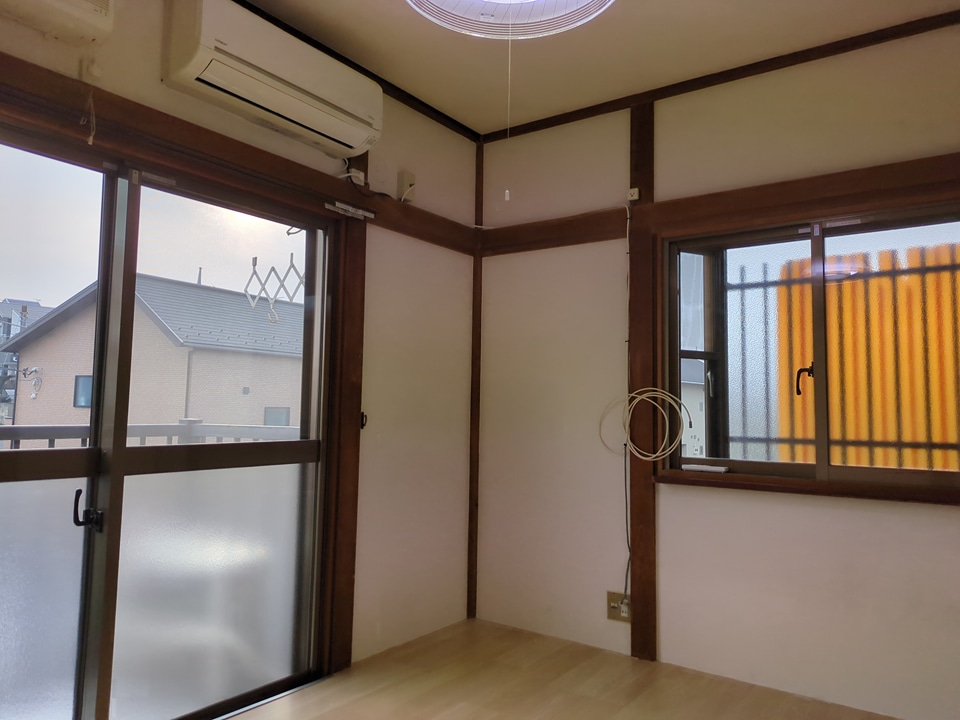 4/30 リビング/ダイニング