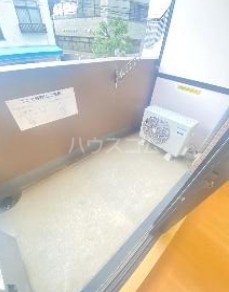 13/15 バルコニー