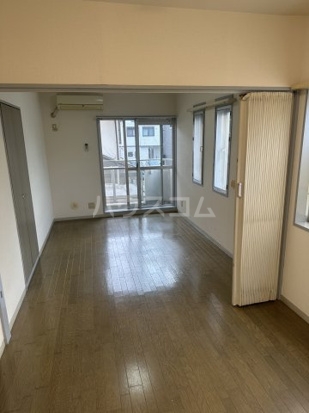 3/15 リビング/ダイニング