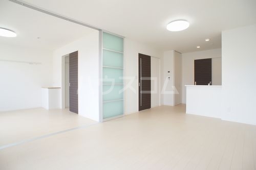 3/20 リビング/ダイニング