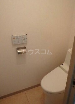 7/23 トイレ