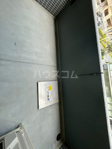 17/30 バルコニー