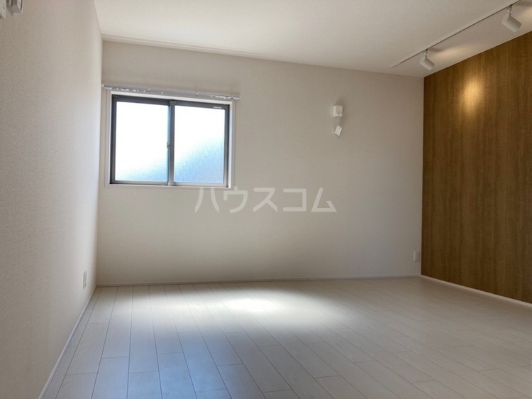 3/17 リビング/ダイニング