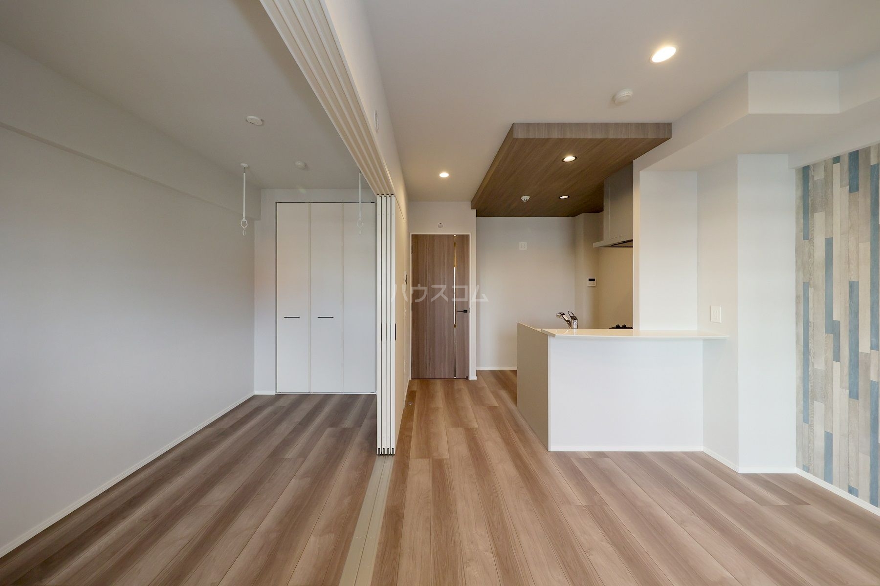 3/16 リビング/ダイニング