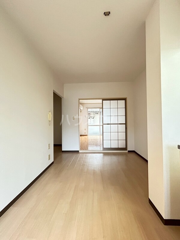 3/12 リビング/ダイニング