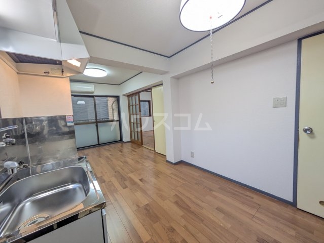 4/30 リビング/ダイニング