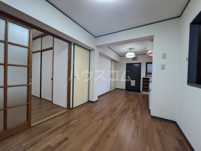 6/30 リビング/ダイニング