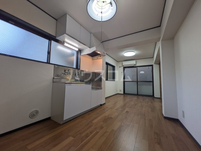 3/30 リビング/ダイニング