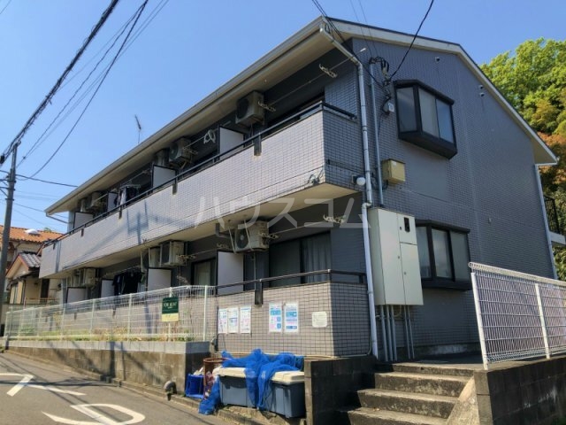 15/16 エントランス