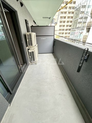 19/30 バルコニー