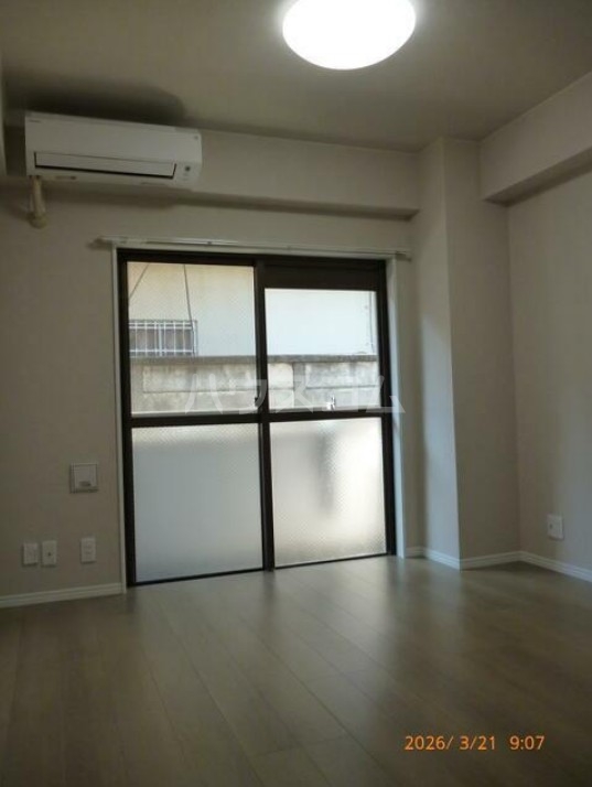 3/19 リビング/ダイニング