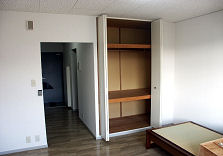 5/20 リビング/ダイニング