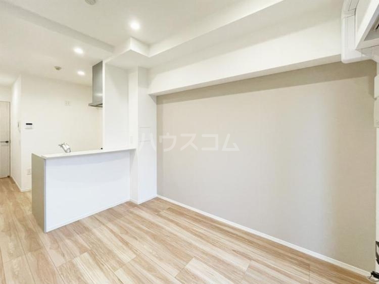 3/13 リビング/ダイニング