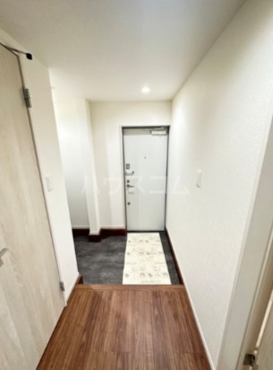 7/30 玄関