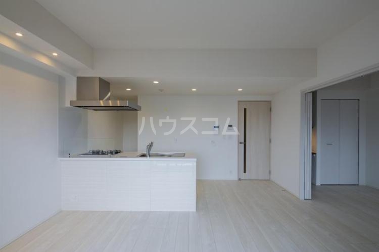 3/20 リビング/ダイニング