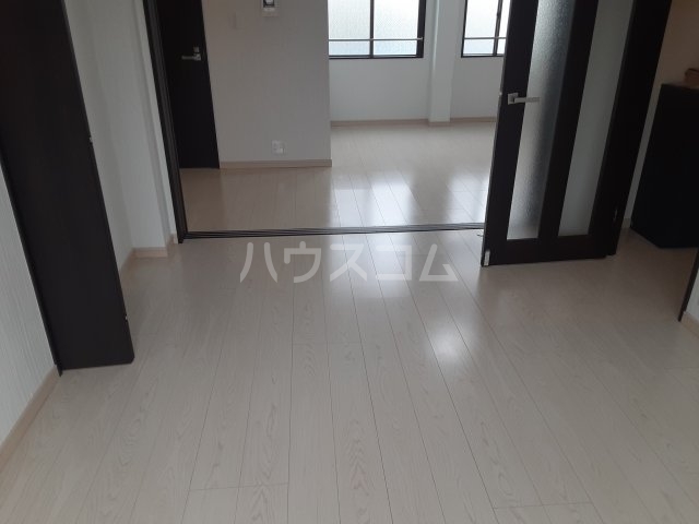 4/30 リビング/ダイニング