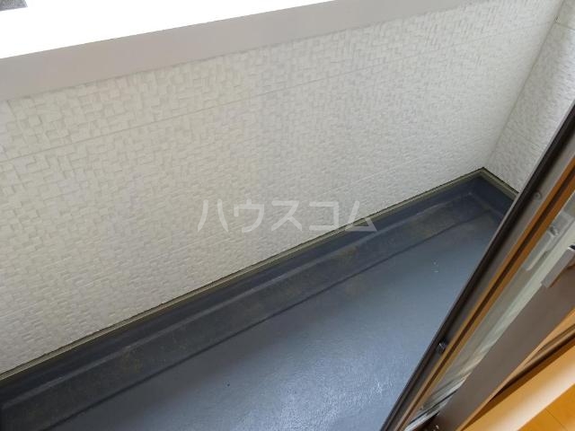 20/30 バルコニー