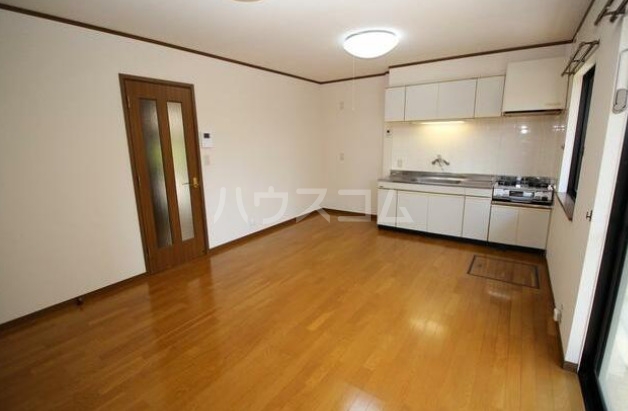 3/16 リビング/ダイニング