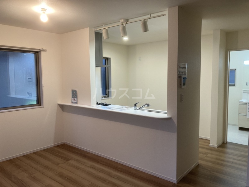 3/16 リビング/ダイニング