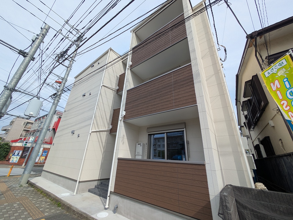 2/30 外観