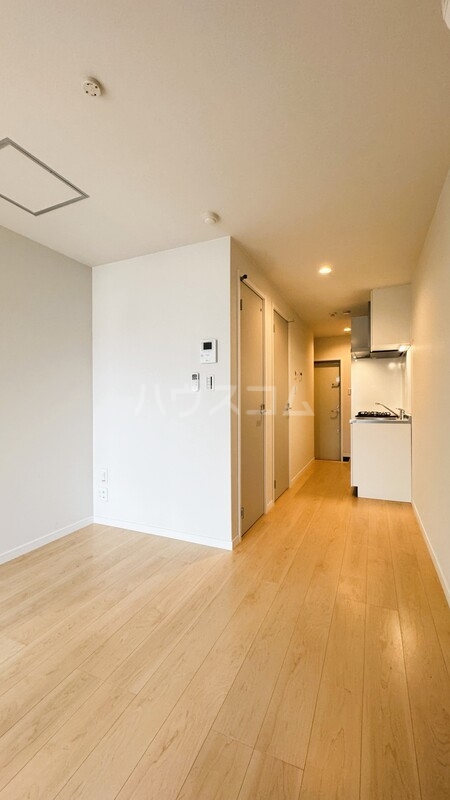 3/24 リビング/ダイニング