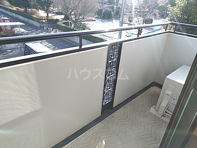 23/29 バルコニー