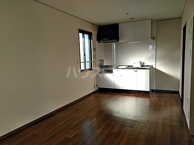 5/29 リビング/ダイニング