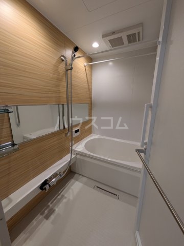 14/30 浴室