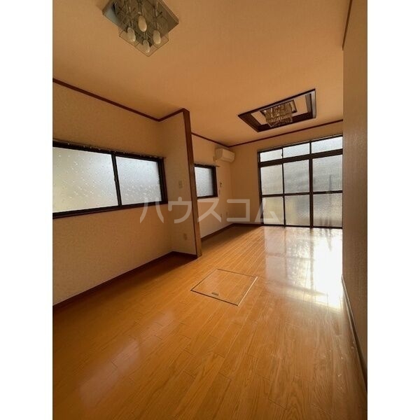 3/14 リビング/ダイニング