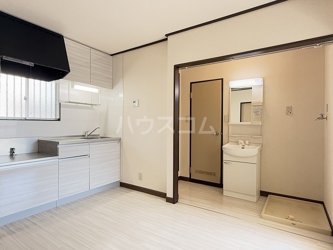 3/20 リビング/ダイニング