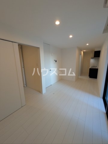 3/26 リビング/ダイニング