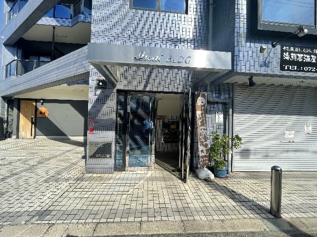 29/30 エントランス