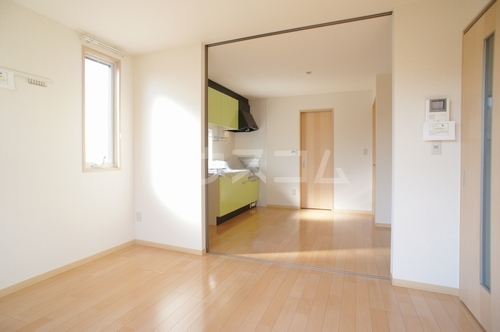 3/20 リビング/ダイニング