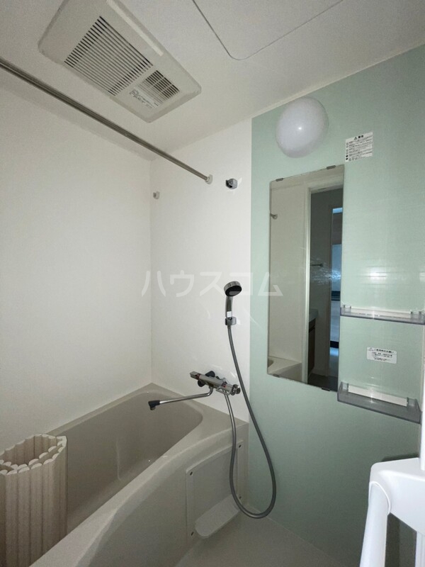 6/23 浴室