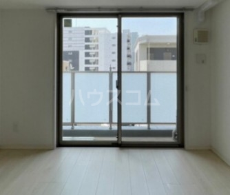 10/25 バルコニー