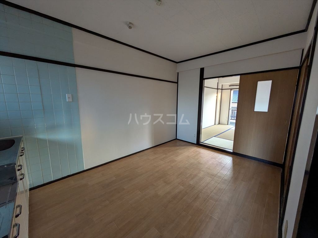 3/30 リビング/ダイニング