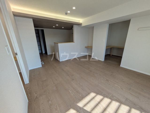 5/30 リビング/ダイニング