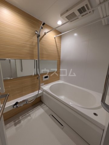 14/30 浴室