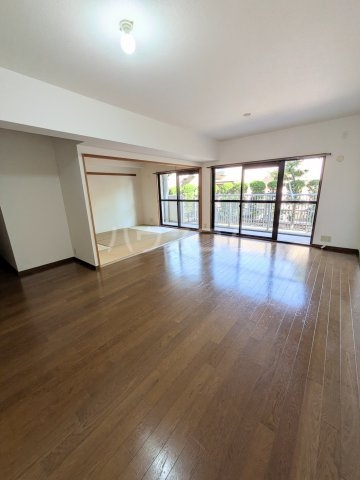 3/22 リビング/ダイニング