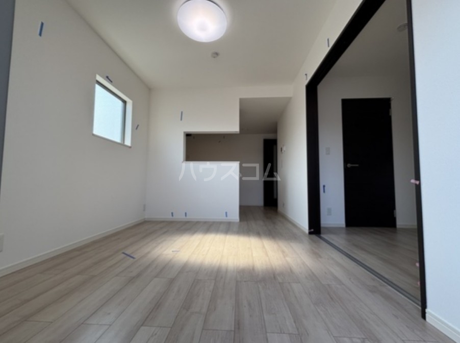 4/30 リビング/ダイニング