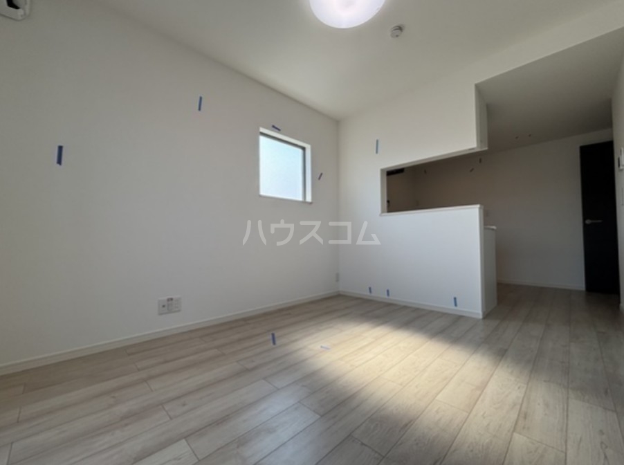 5/30 リビング/ダイニング