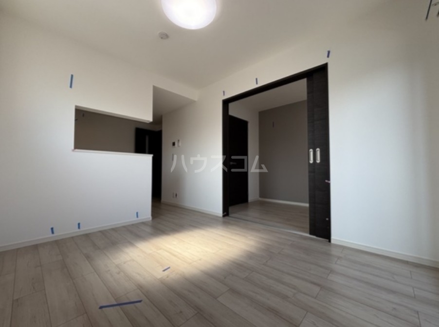 6/30 リビング/ダイニング