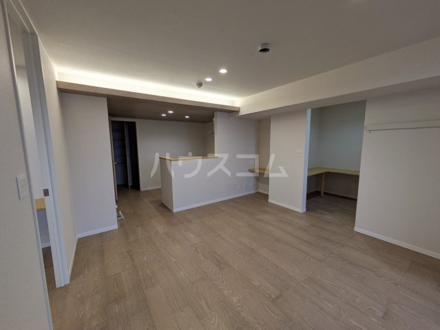 4/30 リビング/ダイニング