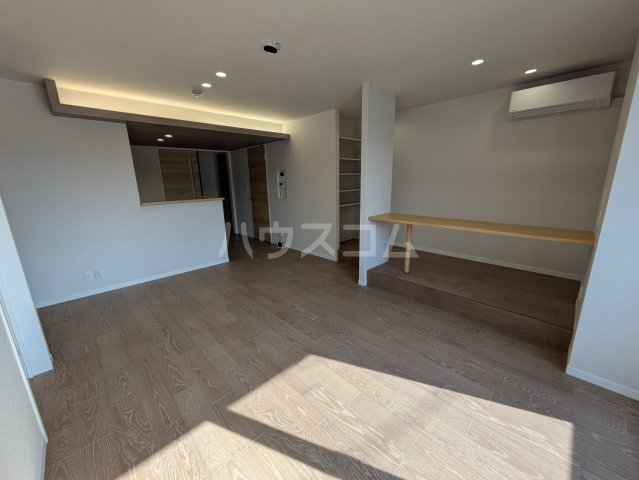 5/30 リビング/ダイニング