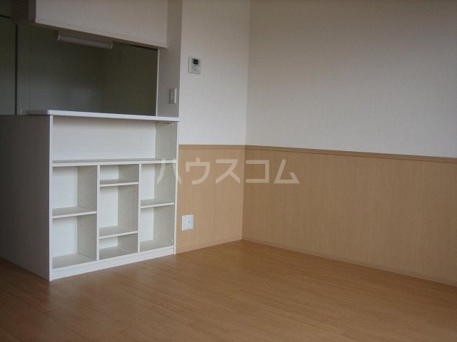 3/21 リビング/ダイニング