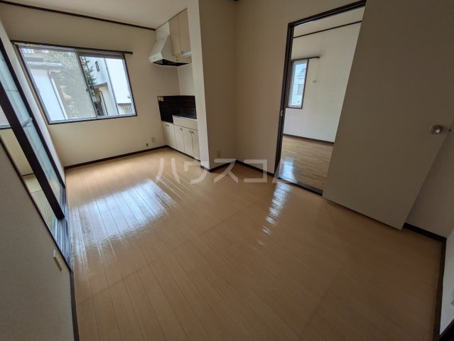 3/26 リビング/ダイニング