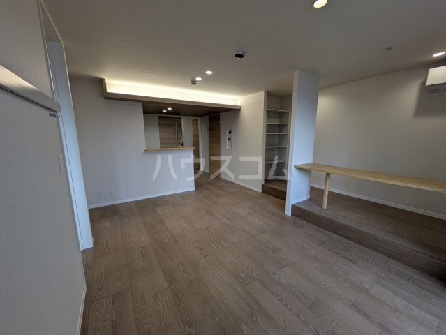 5/30 リビング/ダイニング