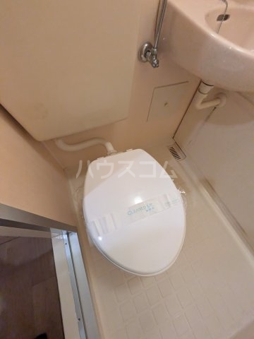 15/29 トイレ