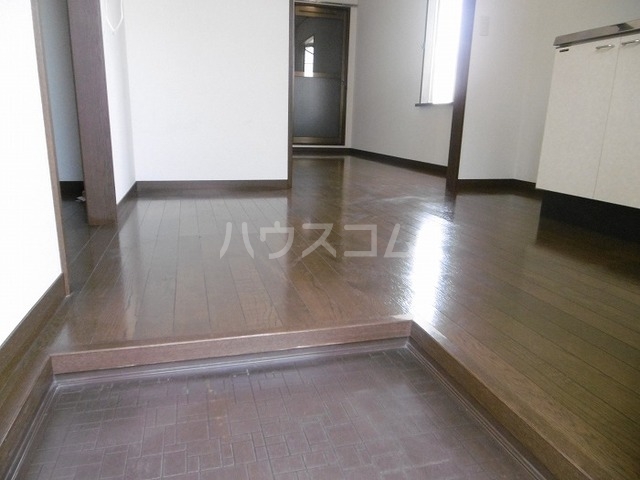 4/15 リビング/ダイニング