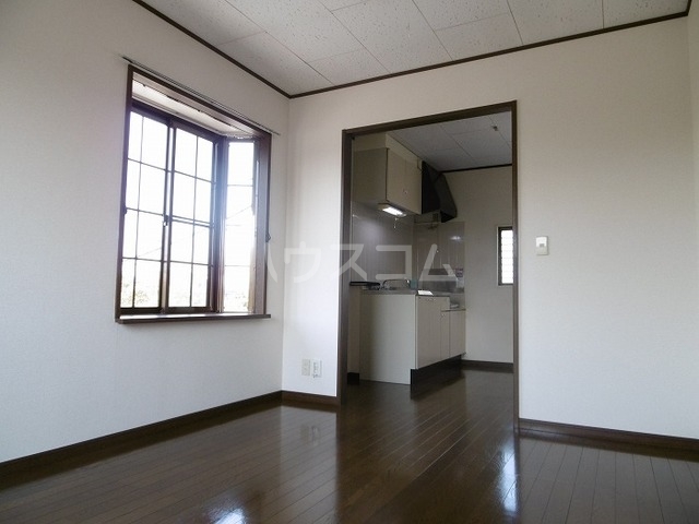 3/15 リビング/ダイニング